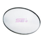 Individual Convex Glass Mirrors